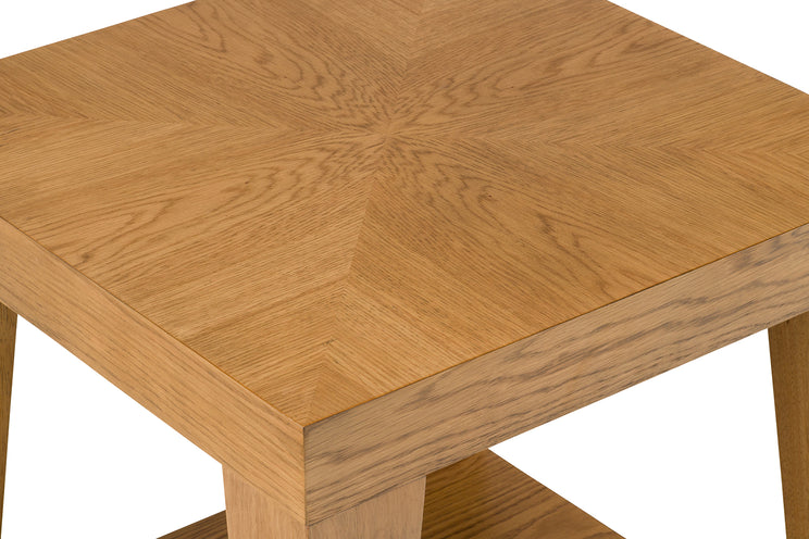 Laurel Creek End Table